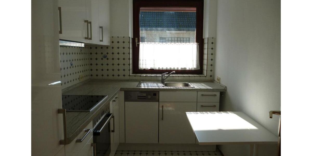 Erdgeschoßwohnung Norderstedt Garstedt - 2 Zimmer, 58 m&sup2;, 289.000&euro; | Angebot:26996709
