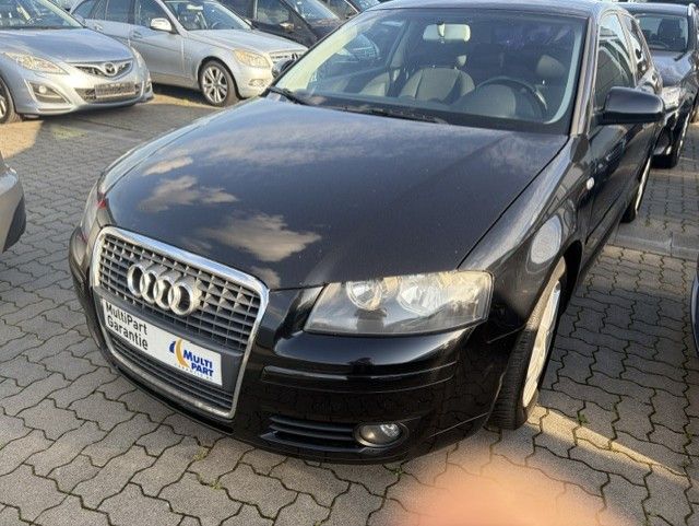 Audi A3 250.000 km 2.900 &euro; Ahrensburg 22926