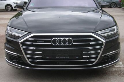 Audi A8 105.459 km 36.950 &euro; Hamburg 20537