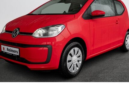 VW up! 8.870 km 13.770 &euro; Rellingen/Hamburg 25462