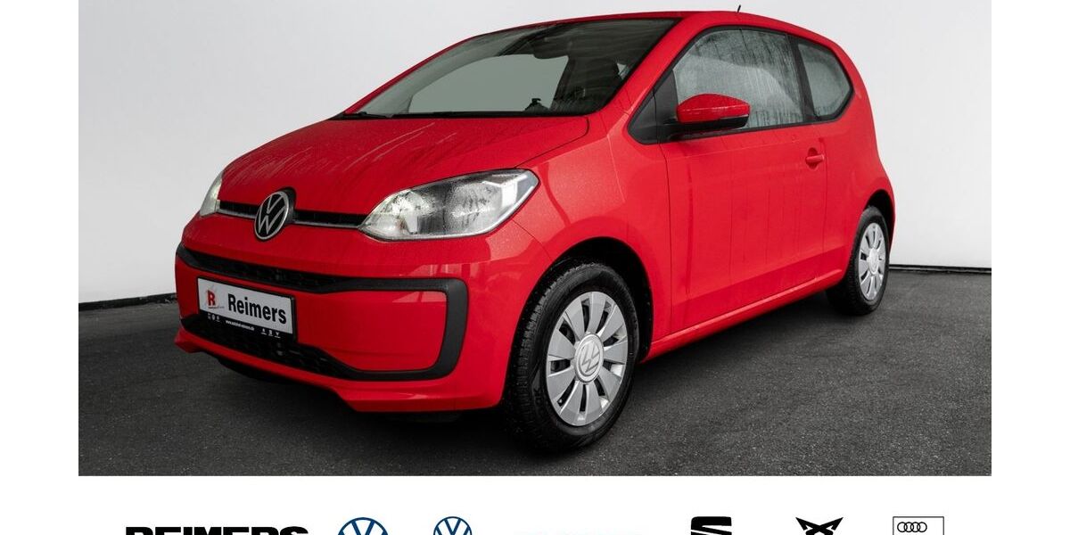 VW up! 8.870 km 13.770 &euro; Rellingen/Hamburg 25462