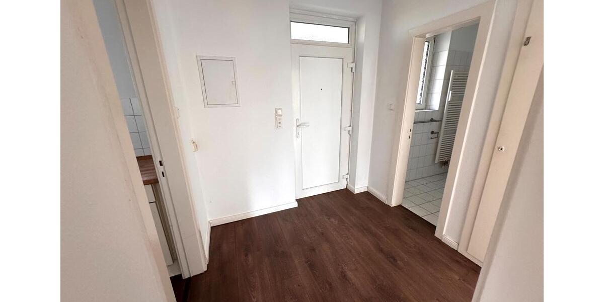 Erdgeschoßwohnung Wedel - 2 Zimmer, 53 m&sup2;, 630&euro; | Angebot:25892077
