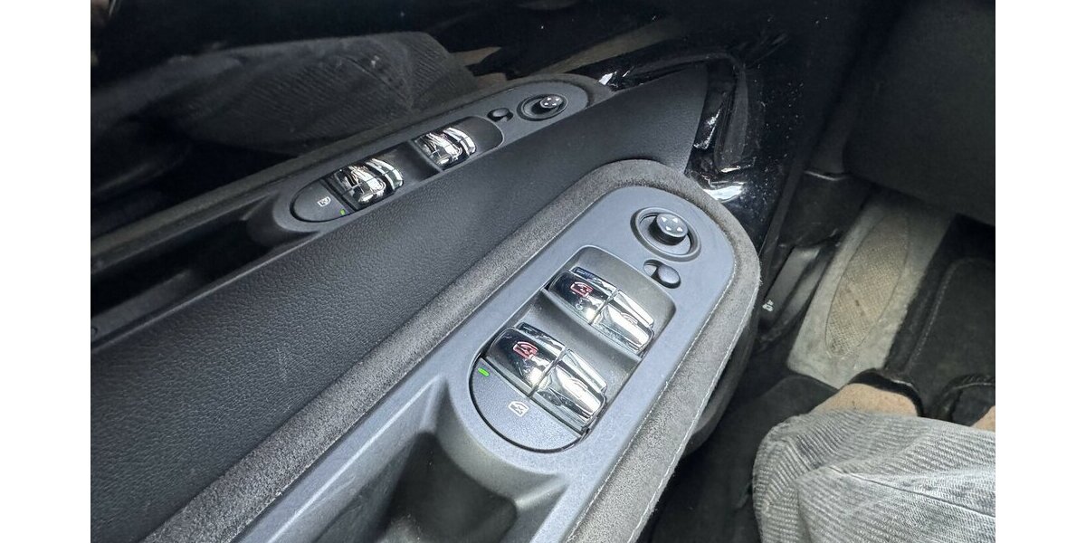 Mini Cooper S Countryman All4 Leder 18´´ UJ-Rückl. etc. 71.000 km 19.999 &euro; Hamburg 22339