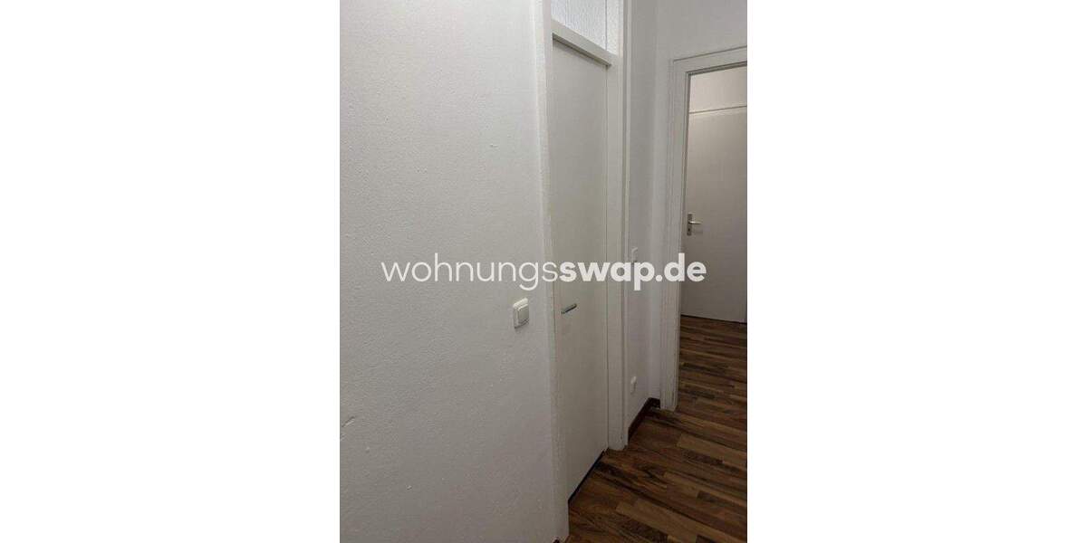 Etagenwohnung Hamburg Wandsbek - 2 Zimmer, 63 m&sup2;, 517&euro; | Angebot:25962070
