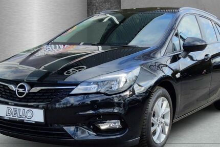 Opel Astra 110.782 km 12.850 &euro; Norderstedt 22848