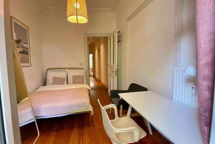 Zimmer Hamburg Eimsbüttel - 995&euro; | Angebot:24473212