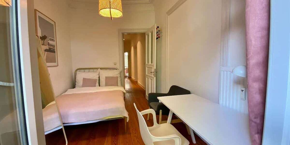 Zimmer Hamburg Eimsbüttel - 995&euro; | Angebot:24473212