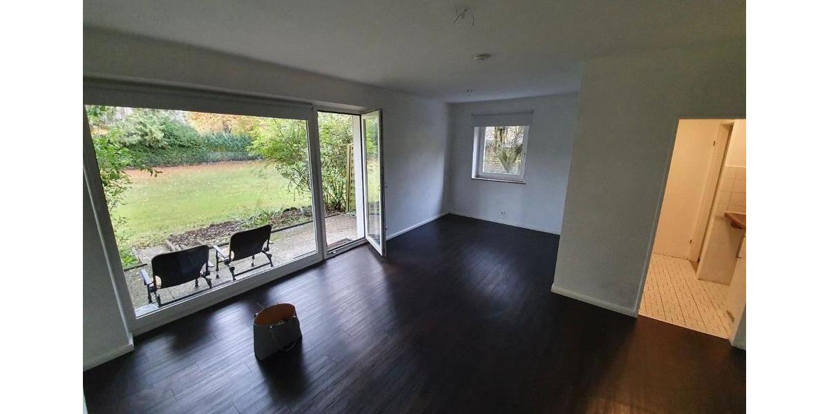 Terrassenwohnung Norderstedt Garstedt - 1 Zimmer, 33 m&sup2;, 170.000&euro; | Angebot:25499098