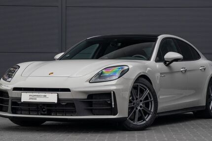 Porsche Panamera 22.500 km 136.000 &euro; Hamburg 22143