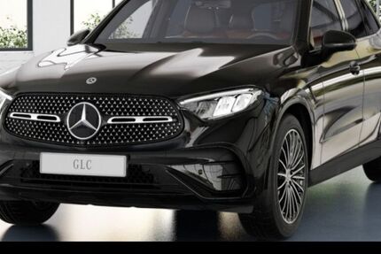 Mercedes-Benz GLC 200 9.900 km 57.990 &euro; Hamburg 22047