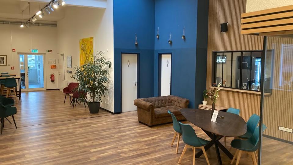 Gewerbeobjekt Hamburg Bahrenfeld - 450&euro; | Angebot:25410904