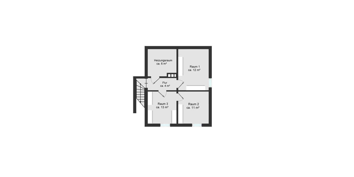 Doppelhaushälfte Hamburg Jenfeld - 5 Zimmer, 161 m&sup2;, 519.000&euro; | Angebot:25705771