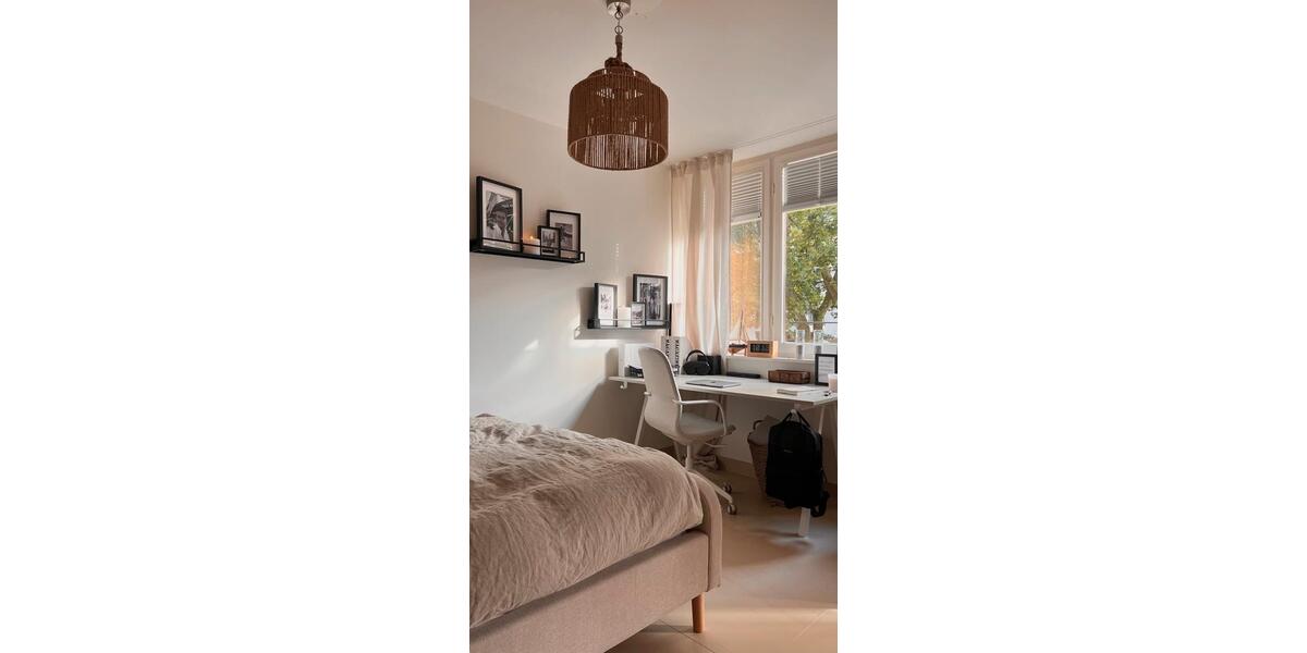 Etagenwohnung Hamburg Rotherbaum - 1 Zimmer, 50 m&sup2;, 1.500&euro; | Angebot:25832113