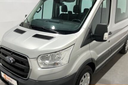 Ford Transit 106.000 km 22.950 &euro; Norderstedt 22848