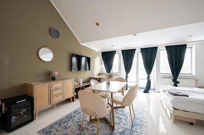 PERFEKT FÜR IHRE MITARBEITER - Etagenwohnung Hamburg Wandsbek | Angebot:26017652