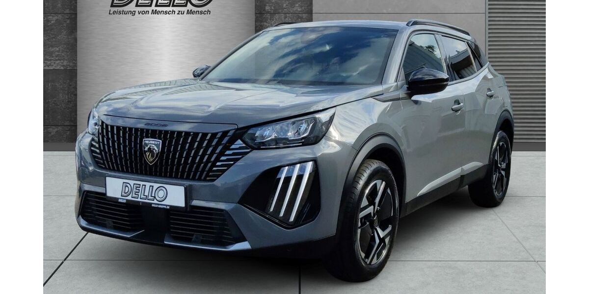 Peugeot 2008 19.618 km 20.750 &euro; Norderstedt 22848