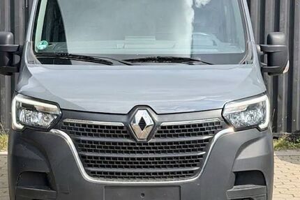 Renault Master 76.000 km 14.999 &euro; Hamburg 22147