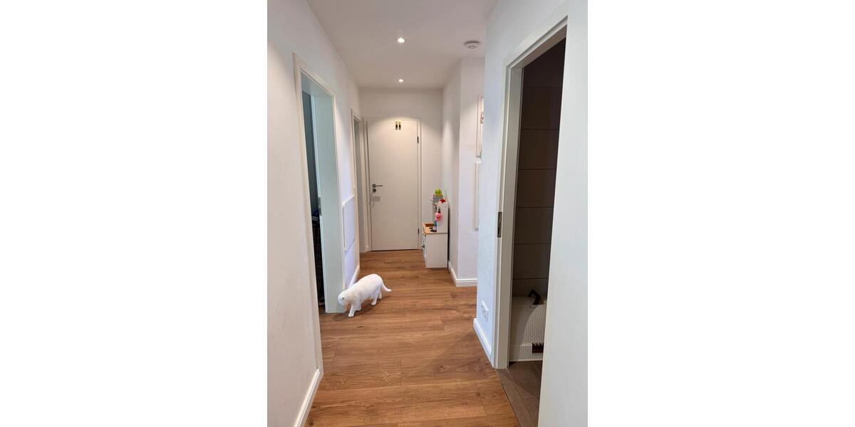 Etagenwohnung Bad Bramstedt - 3.5 Zimmer, 84 m&sup2;, 1.008&euro; | Angebot:25962027