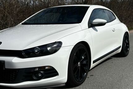 VW Scirocco 169.000 km 6.800 &euro; Aumühle 21521