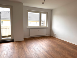 Dachgeschoßwohnung Uetersen - 1.5 Zimmer, 44 m&sup2;, 570&euro; | Angebot:24693030
