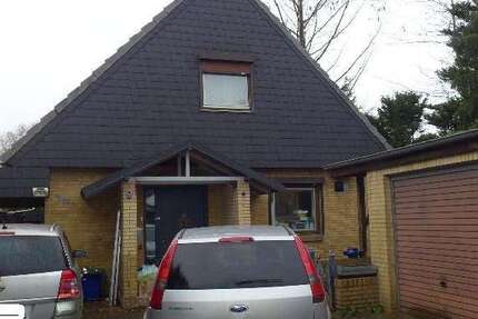 Haus Norderstedt Friedrichsgabe - 4 Zimmer, 105 m&sup2;, 169.000&euro; | Angebot:25150533