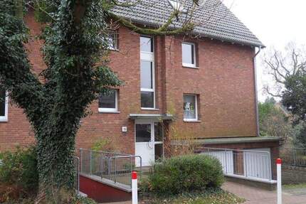 Wohnung Quickborn - 3 Zimmer, 59 m&sup2;, 710&euro; | Angebot:25846139