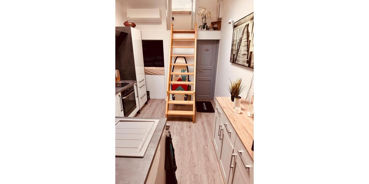 Reihenhaus Hamburg Altstadt - 1 Zimmer, 40 m&sup2;, 200.000&euro; | Angebot:25793313