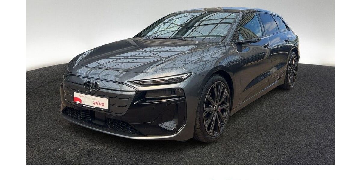 Audi A6 e-tron 30.402 km 64.450 &euro; Hamburg 22529