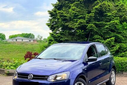 VW Polo 162.000 km 4.200 &euro; Pinneberg 25421