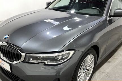 BMW 320 66.000 km 27.750 &euro; Norderstedt 22848