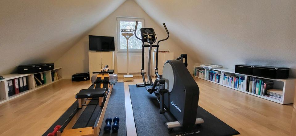 Maisonettenwohnung Reinbek - 4 Zimmer, 110 m&sup2;, 529.500&euro; | Angebot:26057235