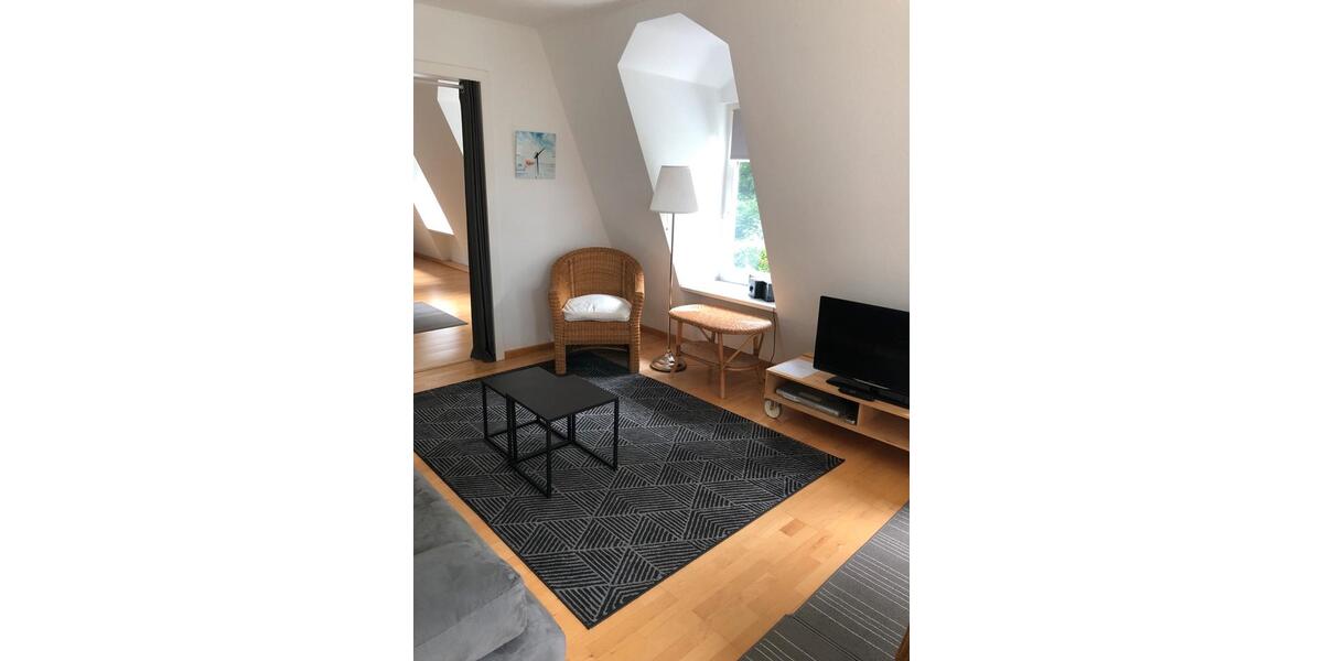 Etagenwohnung Glinde - 2 Zimmer, 60 m&sup2;, 1.150&euro; | Angebot:25378501
