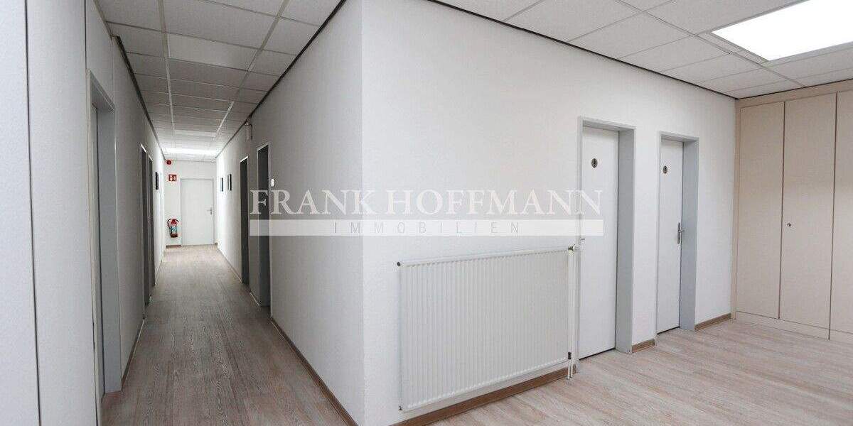 Gewerbeobjekt Kaltenkirchen - 2.495&euro; | Angebot:25776048