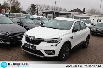 Renault Arkana 2.435 km 25.990 &euro; Norderstedt/Hamburg 22848