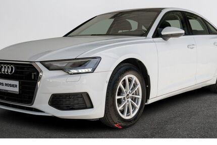 Audi A6 57.530 km 37.302 &euro; Rellingen/Hamburg 25462