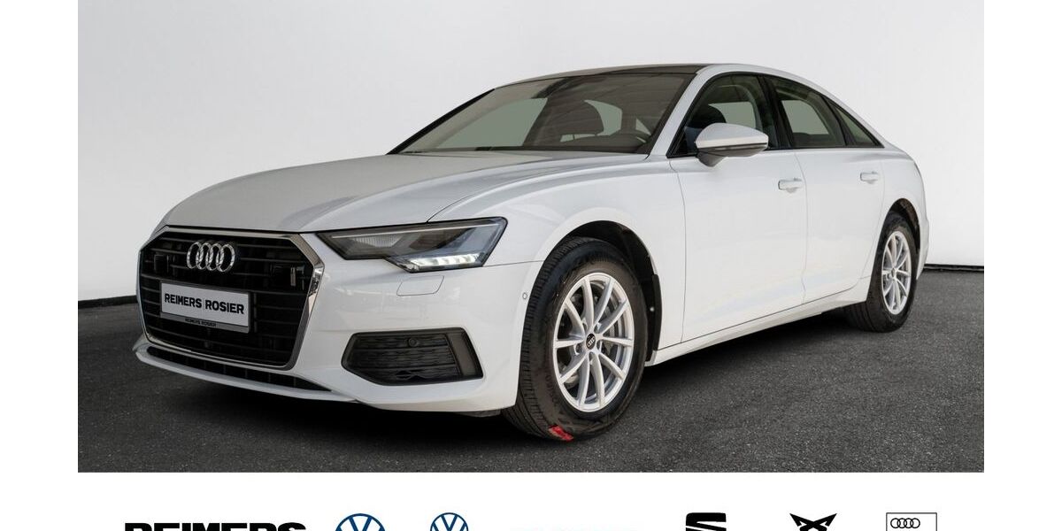 Audi A6 57.530 km 37.302 &euro; Rellingen/Hamburg 25462