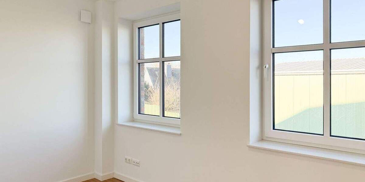 Doppelhaushälfte Seestermühe - 4 Zimmer, 142 m&sup2;, 2.200&euro; | Angebot:25734014