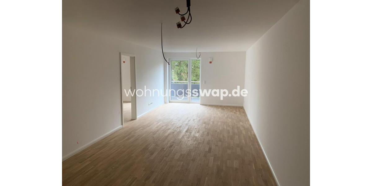 Etagenwohnung Hamburg Bahrenfeld - 2 Zimmer, 69 m&sup2;, 1.300&euro; | Angebot:24866030