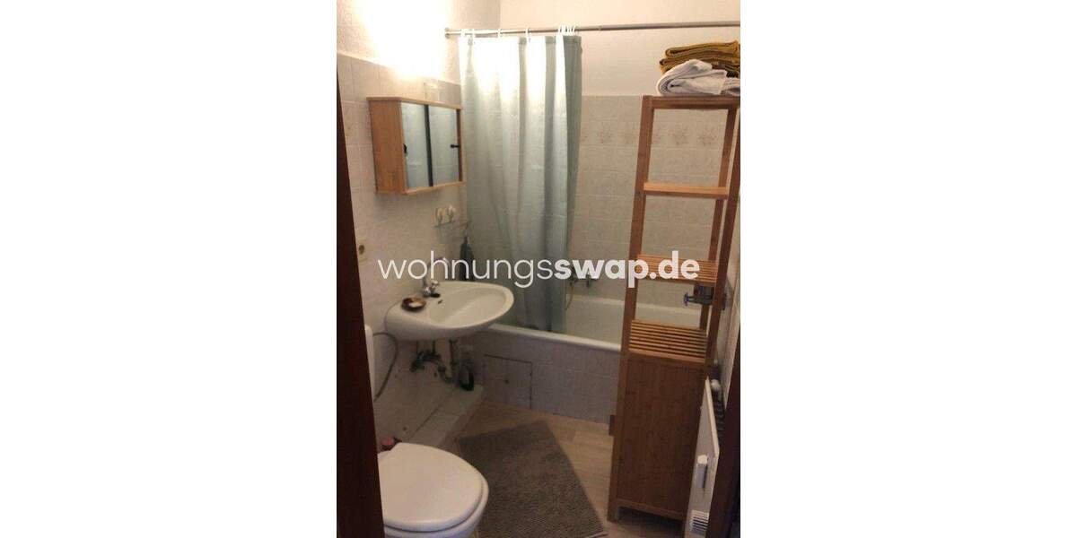Etagenwohnung Hamburg Altona-Nord - 2 Zimmer, 53 m&sup2;, 650&euro; | Angebot:25976388