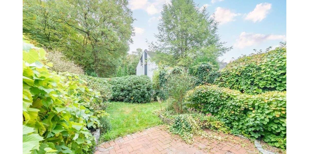 Reihenmittelhaus Reinbek - 4 Zimmer, 101 m&sup2;, 425.000&euro; | Angebot:25769853