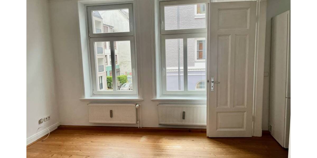 Etagenwohnung Hamburg Ottensen - 3 Zimmer, 54 m&sup2;, 585.000&euro; | Angebot:25999634