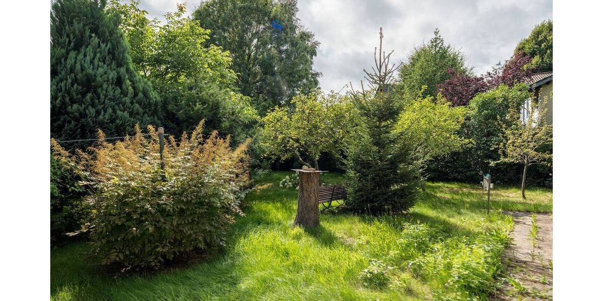 Grundstück Hamburg Rahlstedt - 500.000&euro; | Angebot:25769020