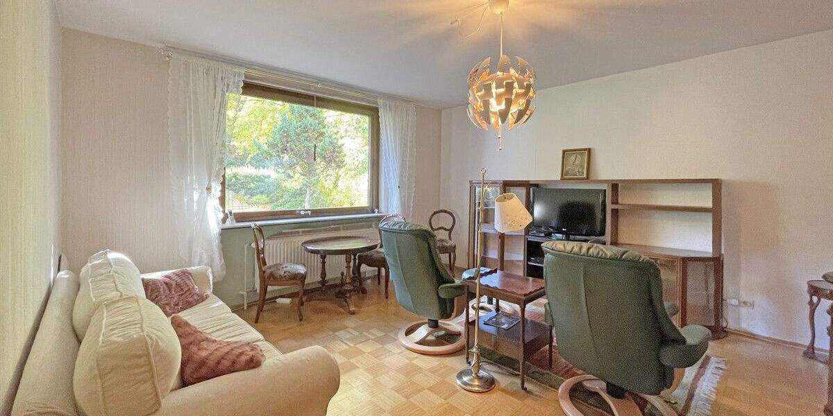 Einfamilienhaus Hamburg Lemsahl-Mellingstedt - 5 Zimmer, 184 m&sup2;, 699.000&euro; | Angebot:25662618
