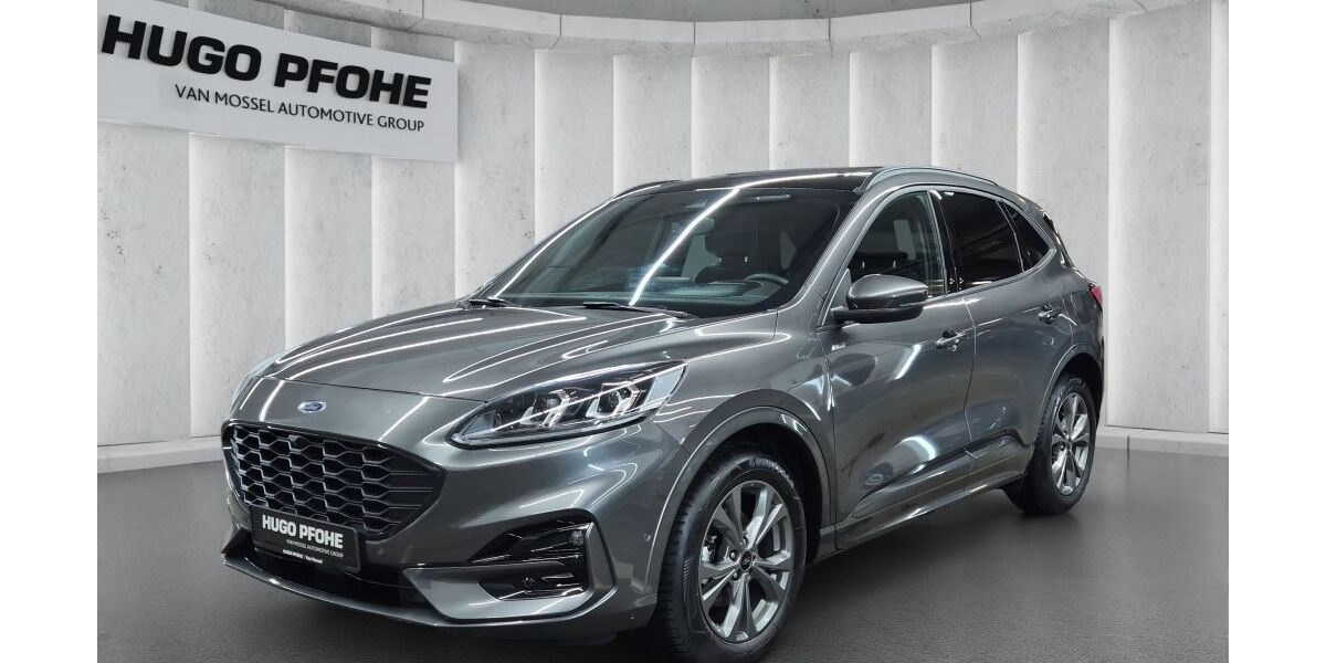 Ford Kuga 19.882 km 23.250 &euro; Hamburg 22047