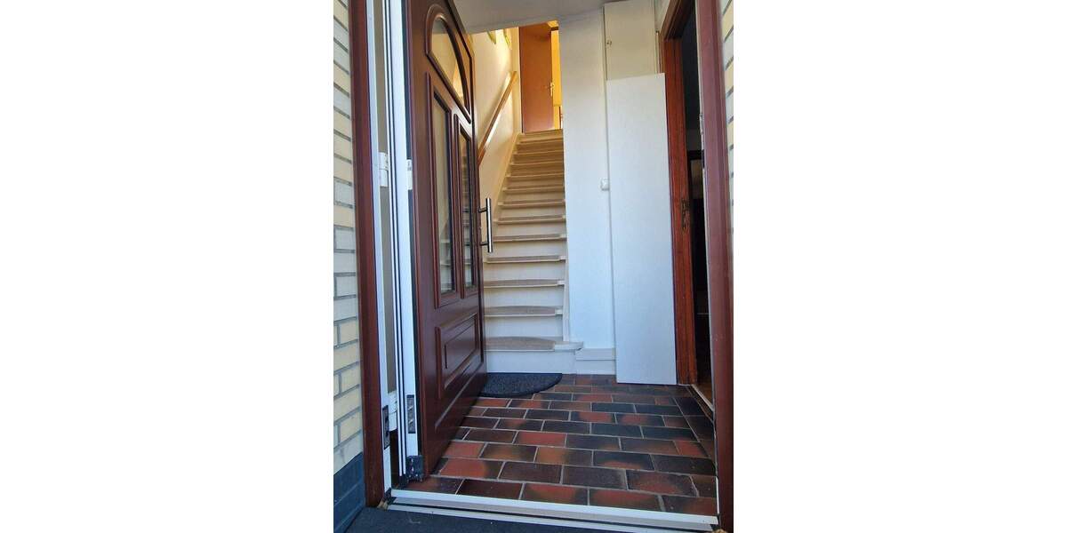 Doppelhaushälfte Hamburg Billstedt - 5 Zimmer, 168 m&sup2;, 680.000&euro; | Angebot:25705232