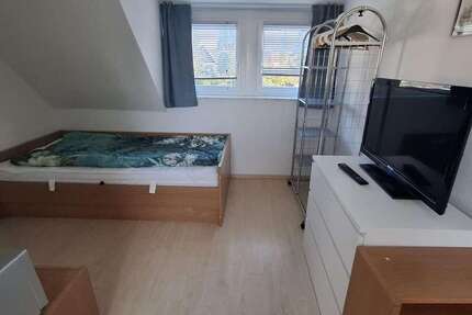 Zimmer Hamburg Langenhorn - 1 Zimmer, 795&euro; | Angebot:25849044