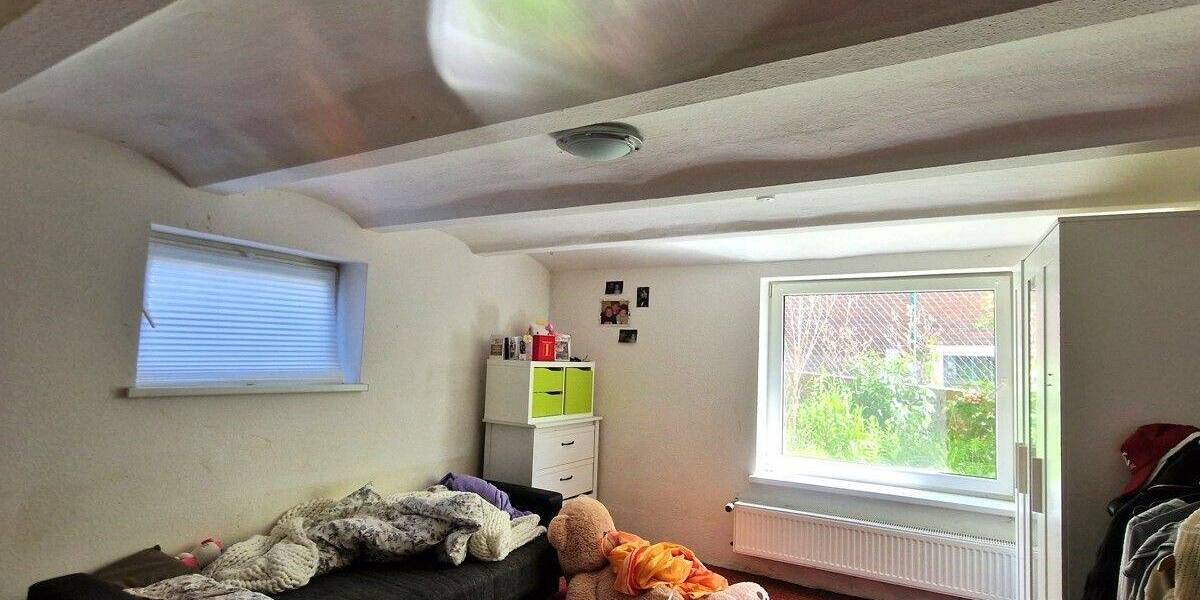 Mehrfamilienhaus, Wohnhaus Bad Oldesloe - 4 Zimmer, 119 m&sup2;, 279.000&euro; | Angebot:25681521