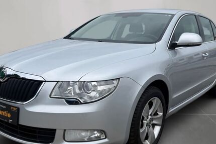Skoda Superb 115.000 km 8.990 &euro; Hamburg 20539