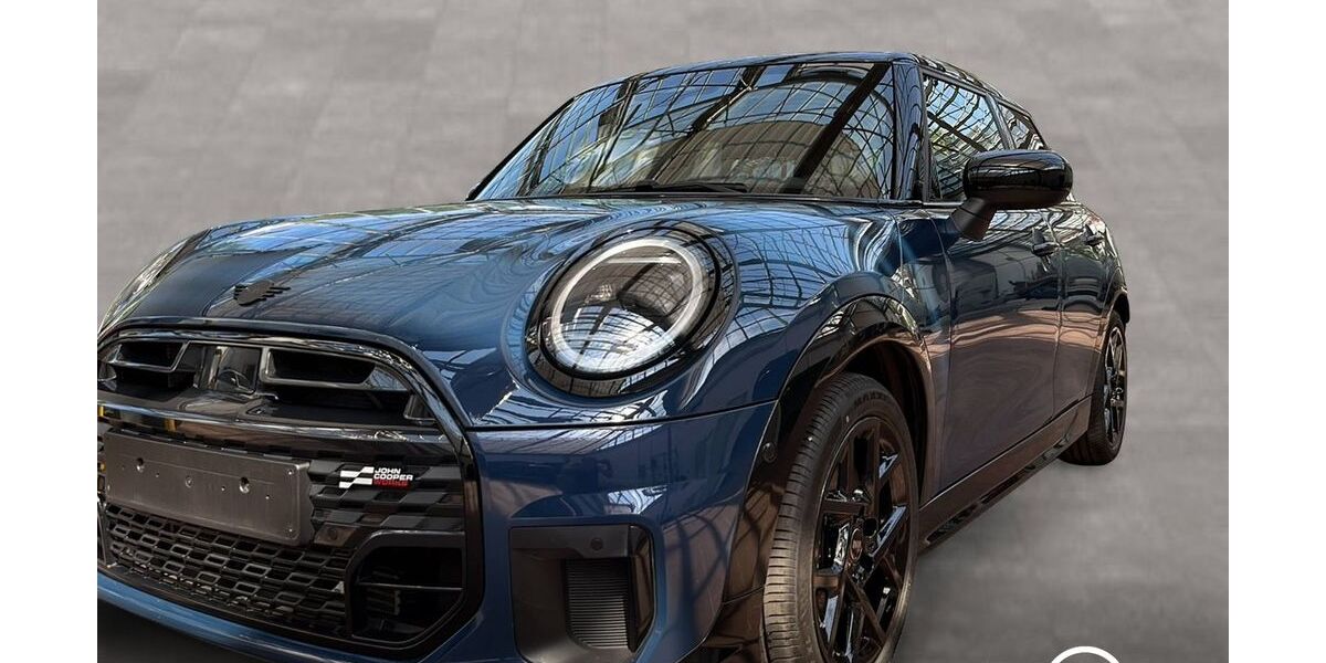 Mini Cooper C 9.516 km 31.906 &euro; Barsbüttel bei Hamburg 22885