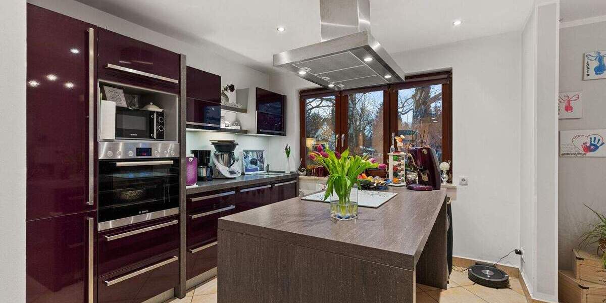 Einfamilienhaus Hamburg / Rahlstedt Rahlstedt - 5 Zimmer, 116 m&sup2;, 568.000&euro; | Angebot:25927287